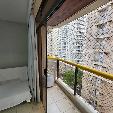 Flat Golden Beach Pitangueiras Apartamento-2